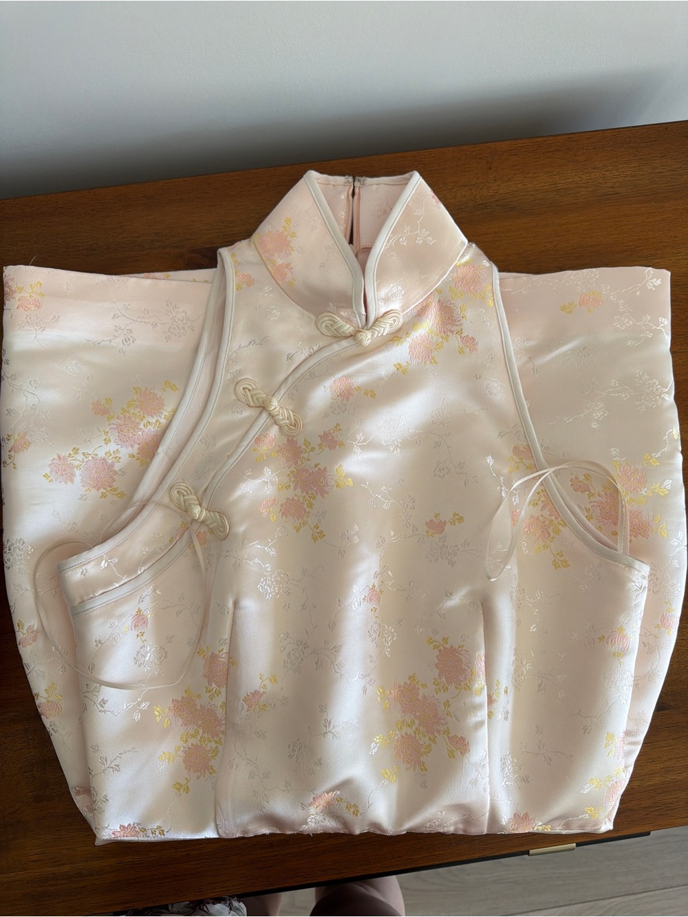 Revolve Sau Lee Halter Mini Dress - Picture 2 of 3